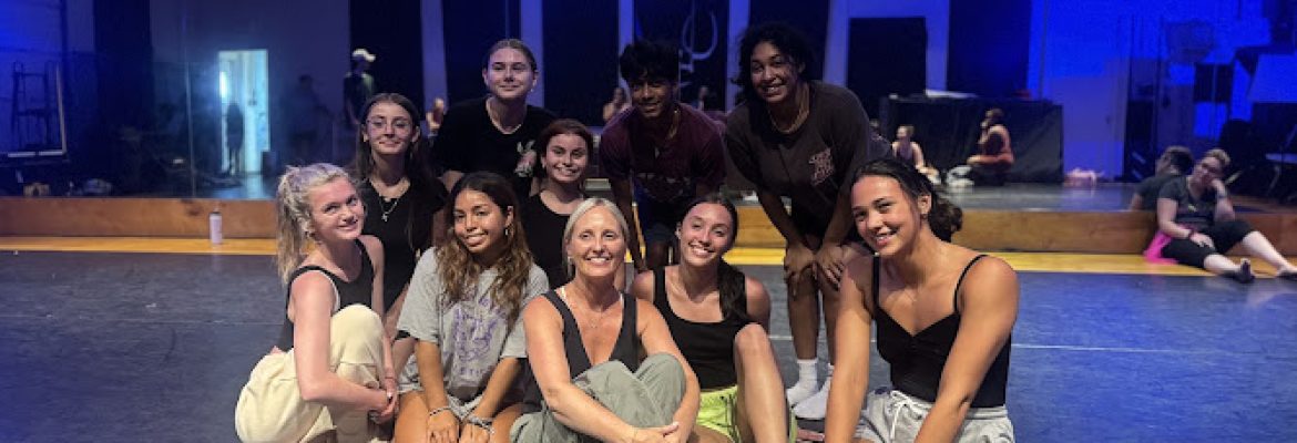 United Rhythms Dance Studio