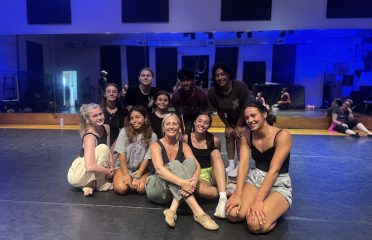 United Rhythms Dance Studio