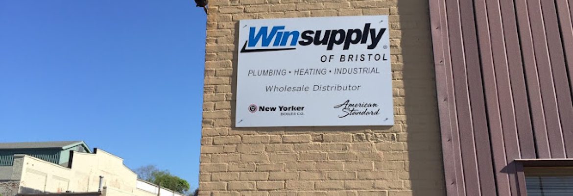 Winsupply of Bristol