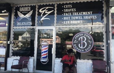 Fresh Zone Barber Shop