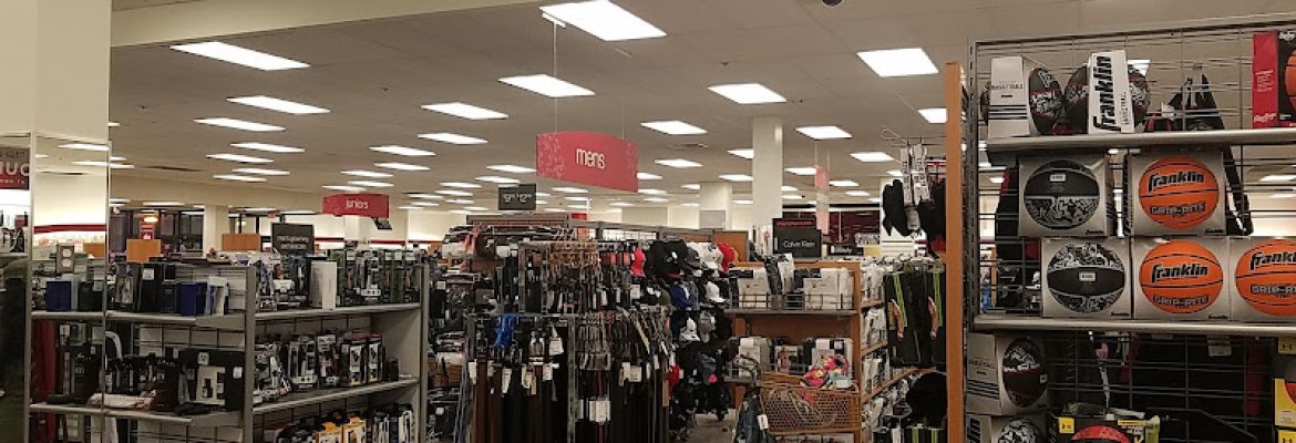T.J. Maxx