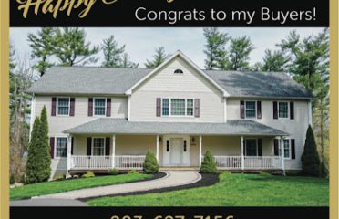 Corinne Mucherino, Realtor