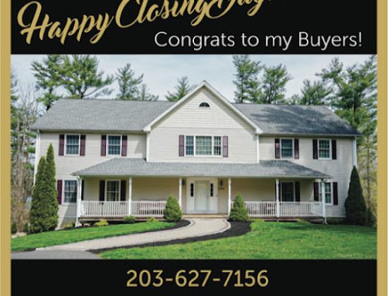 Corinne Mucherino, Realtor