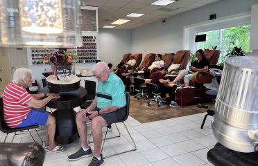 Secret Harmony Nail & Spa