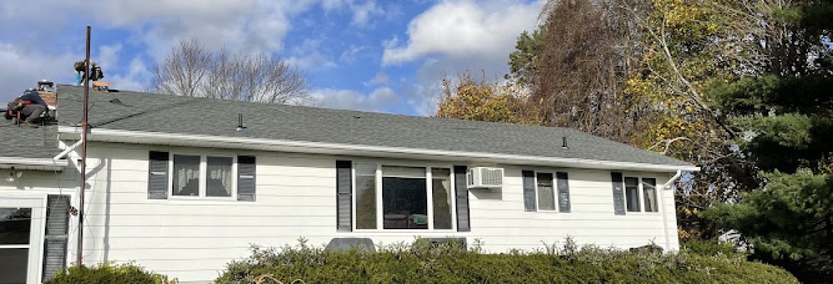 HIRA | Roofing & Improvements