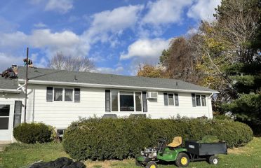 HIRA | Roofing & Improvements