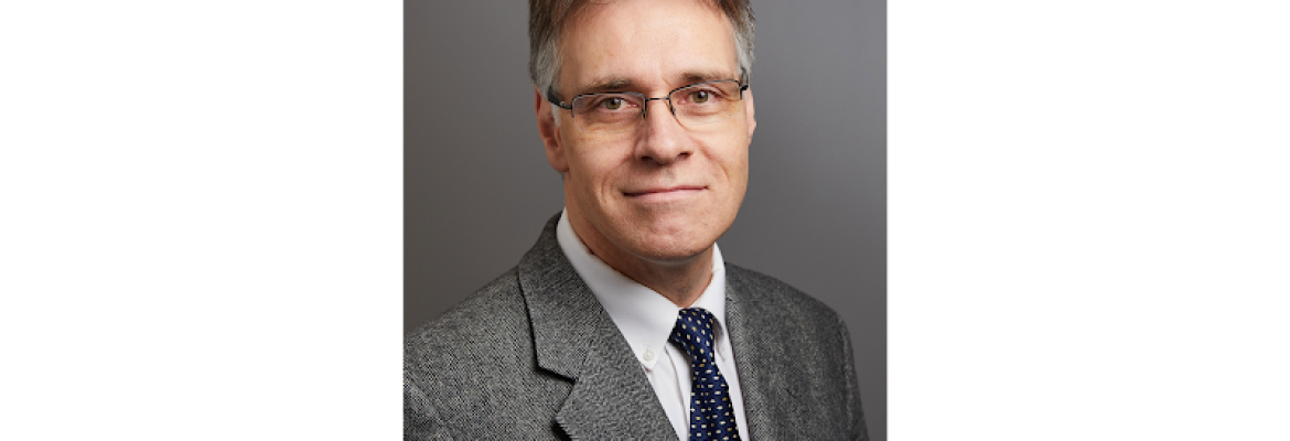 Uwe Fischer, MD
