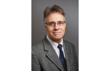 Uwe Fischer, MD
