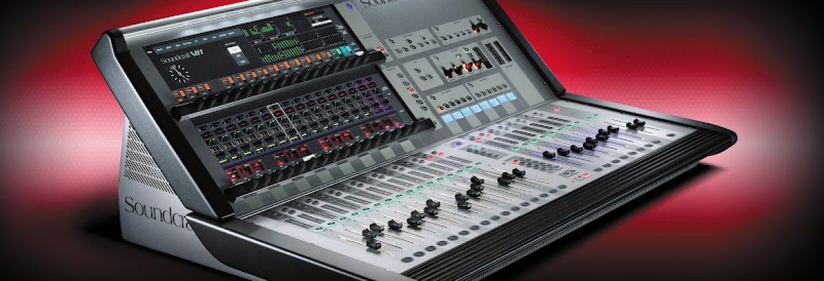 Shoreline Electronics and Sound