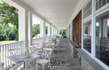 Fox Hopyard On the Rocks Restaurant