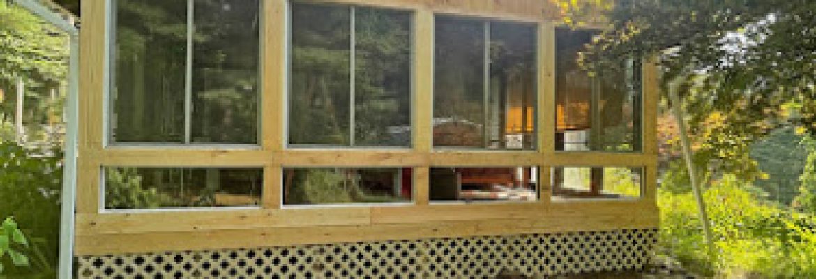 Bruno & Co. Contracting