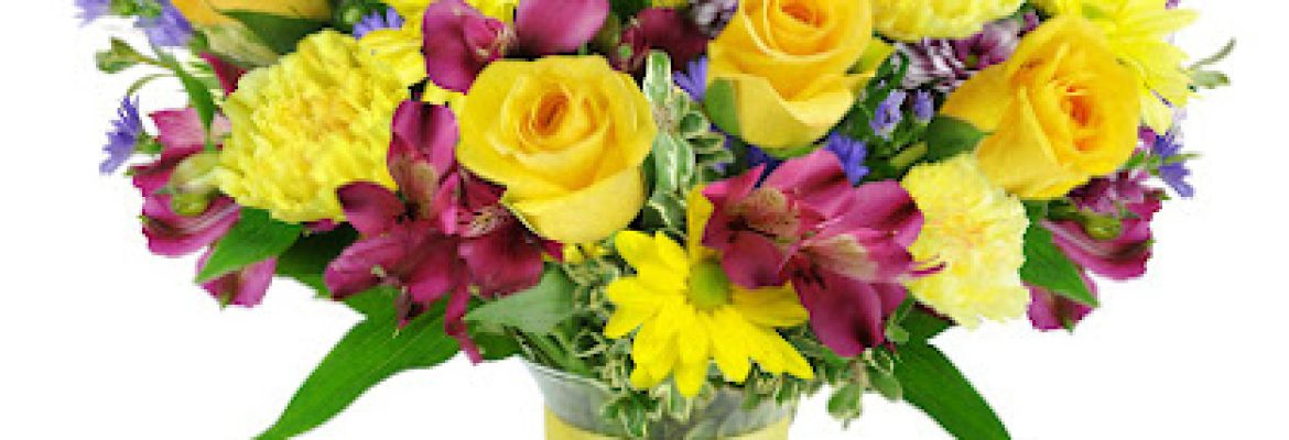 Dillon’s Florist