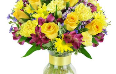 Dillon’s Florist
