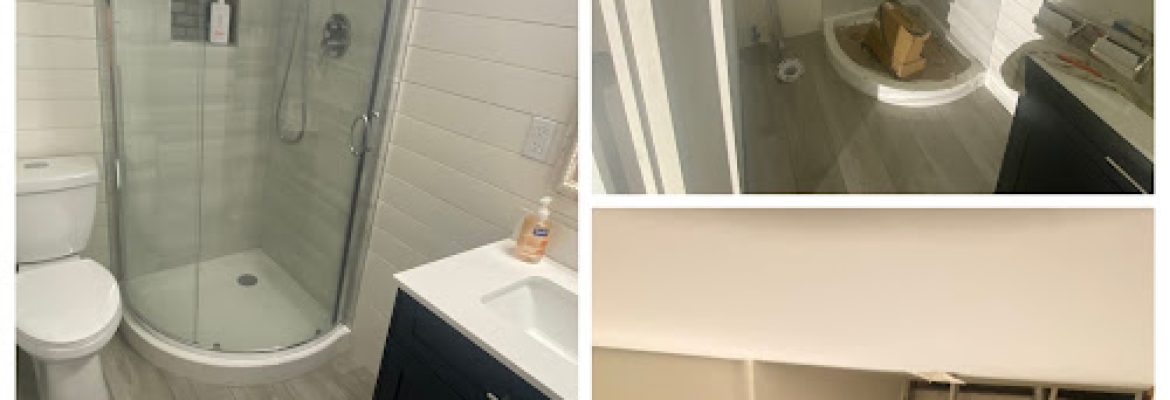 Central Conn Remodeling LLC