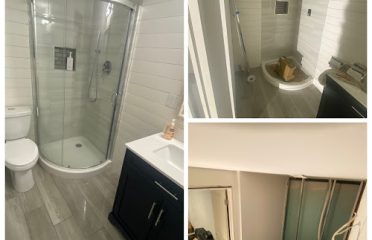 Central Conn Remodeling LLC