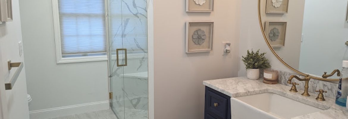 J&J Angeles Home Improvement LLC