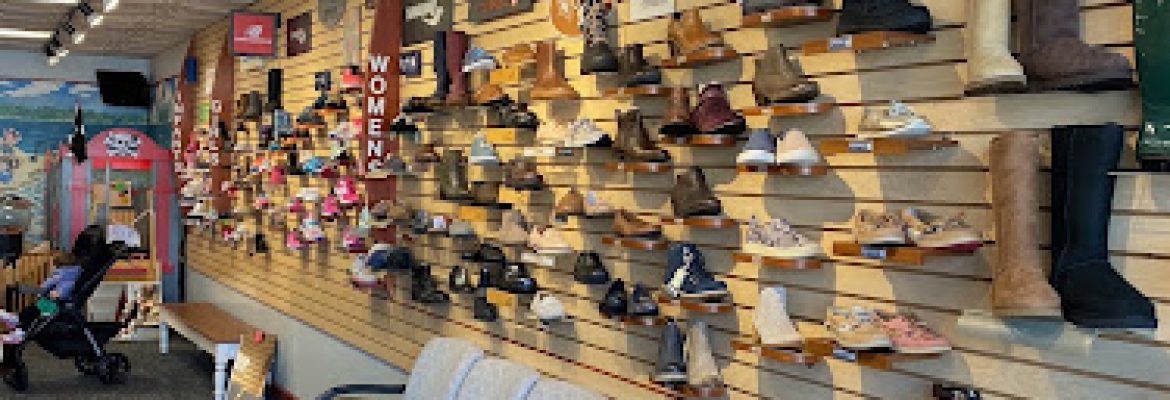 Arciuolo’s Shoes