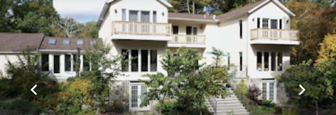 KJ Tuckers Bed & Breakfast, LLC
