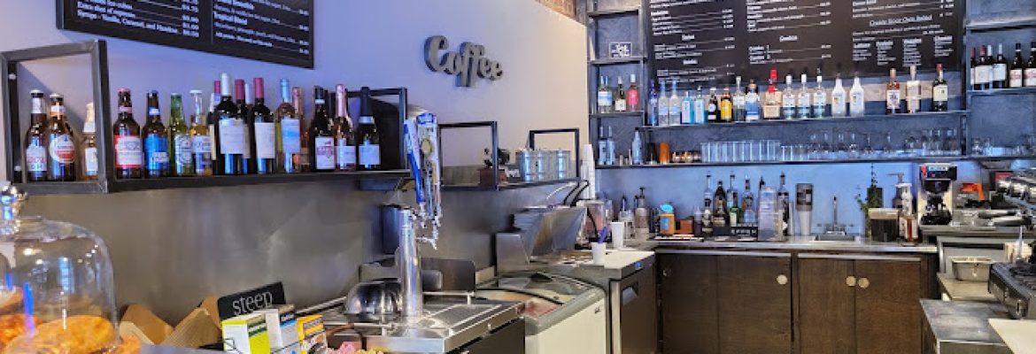 Friends Cafe