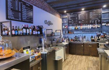 Friends Cafe