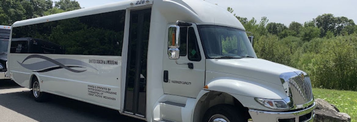 Royal Carriage Limousine