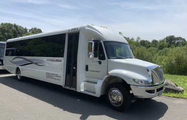Royal Carriage Limousine