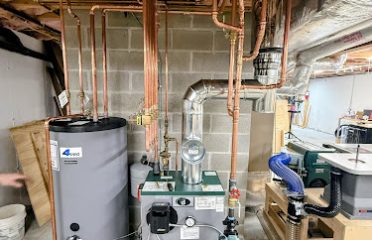 Gottier Fuel Company Inc