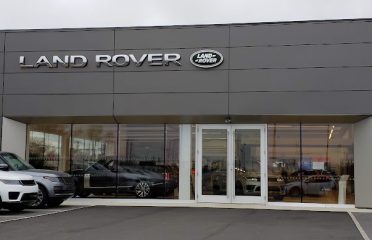 Land Rover Hartford