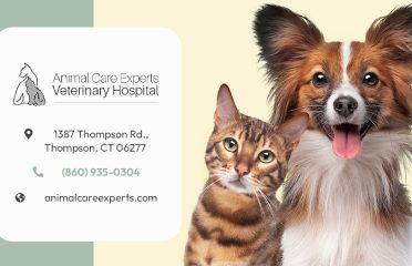 Animal Care Experts Veterinary Hospital