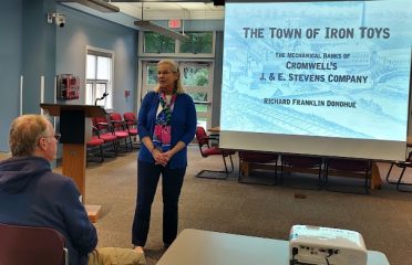East Granby Community/Senior Center