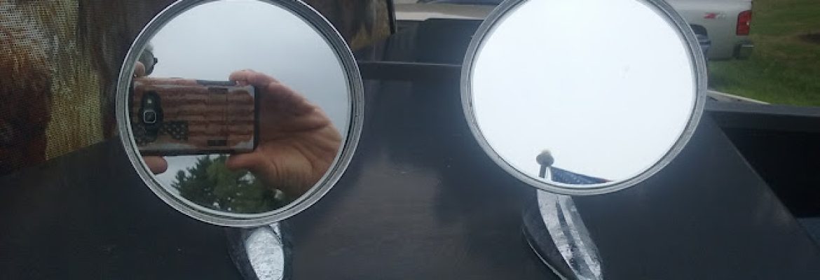 Danielson Glass & Mirror
