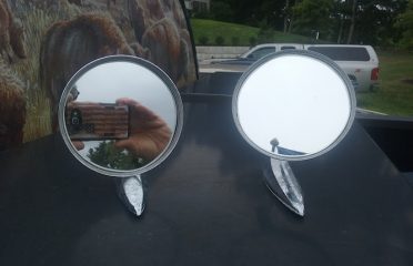 Danielson Glass & Mirror
