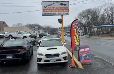 The King Of Tires
