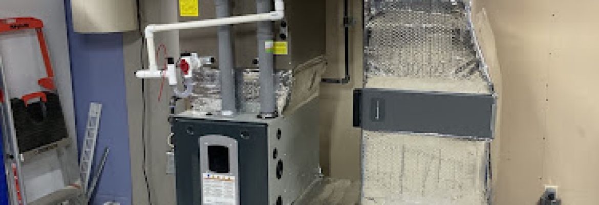 Benedetto Heating & AC LLC