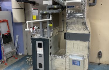 Benedetto Heating & AC LLC