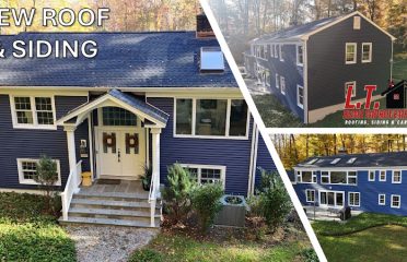 LT Home Improvement Contracting llc