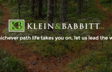 Klein & Babbitt, LLC