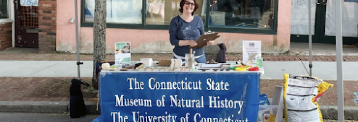 Connecticut State Museum of Natural History