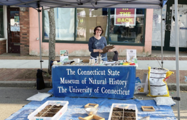 Connecticut State Museum of Natural History