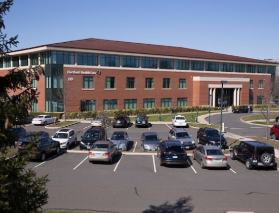 Hartford HealthCare Heart & Vascular Institute
