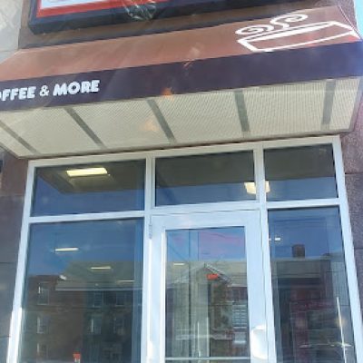 Dunkin’