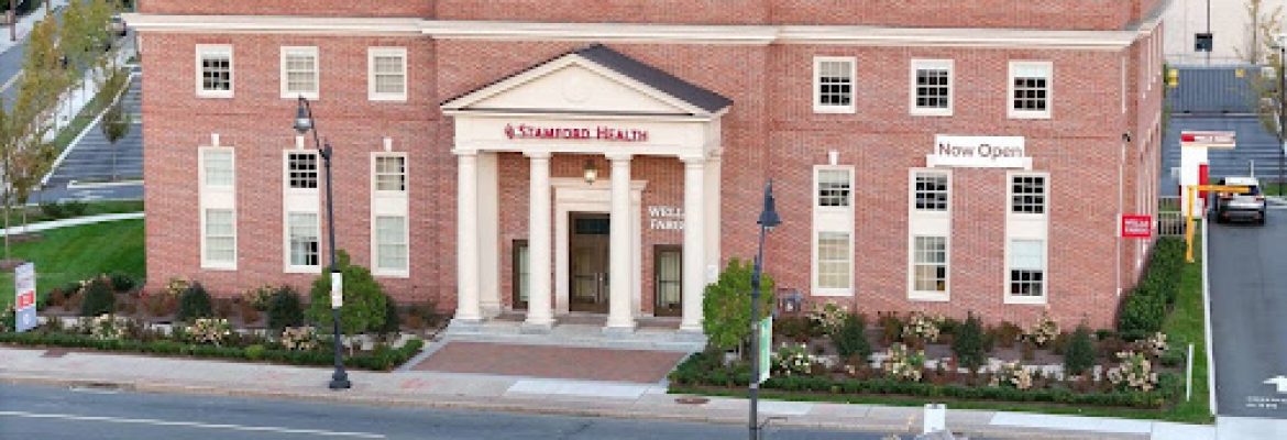 Stamford Health Medical Group Walk In Center At Norwalk