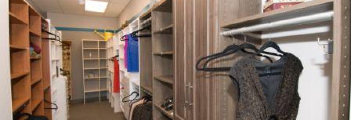Affordable Closets, Inc.