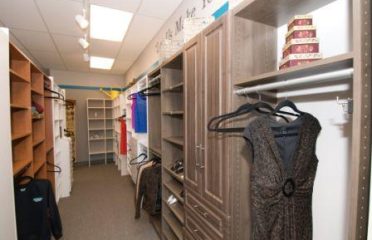 Affordable Closets, Inc.