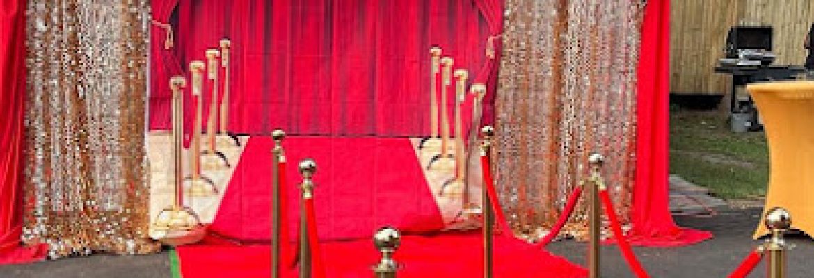Favourable Gems Events planning & Party Rentals, LLC