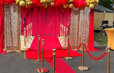 Favourable Gems Events planning & Party Rentals, LLC