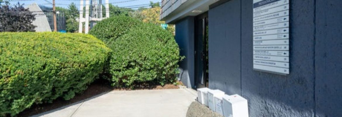 Periodontics & Implant Dentistry Center