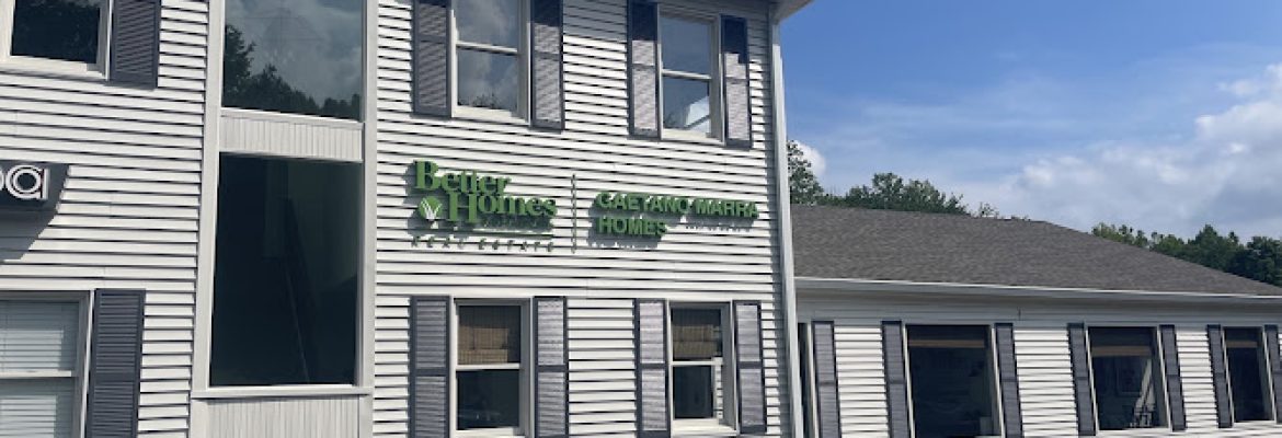 Jeff Fulchino – Realtor, Better Homes and Gardens Real Estate