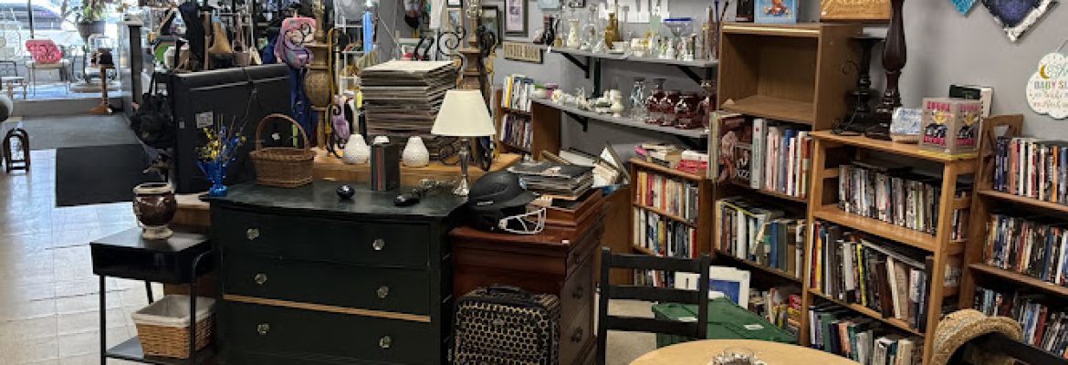 Thrift Galore LLC