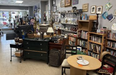 Thrift Galore LLC